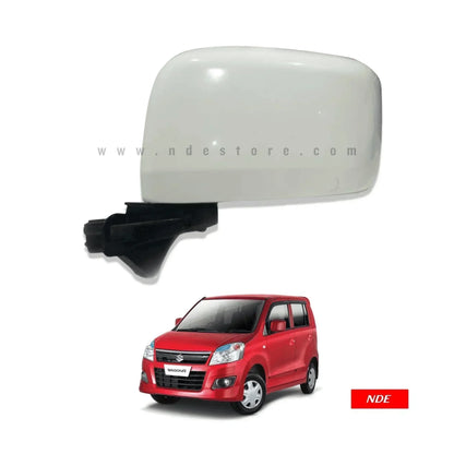 SIDE MIRROR FOR SUZUKI WAGON R - ndestore.com