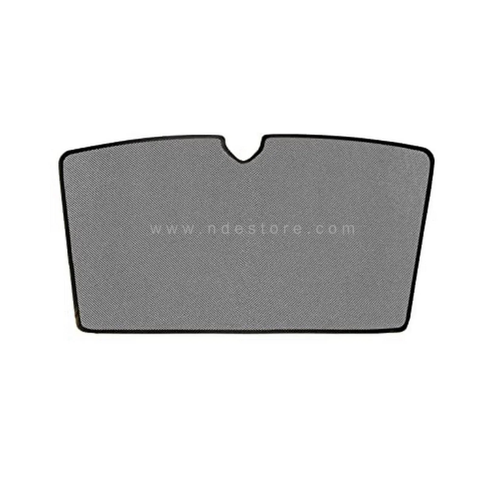 SUN SHADE REAR WINDSHIELD FOR SUZUKI BALENO - ndestore.com