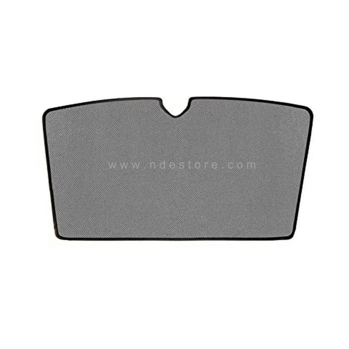 SUN SHADE REAR WINDSHIELD FOR HYUNDAI SONATA - ndestore.com