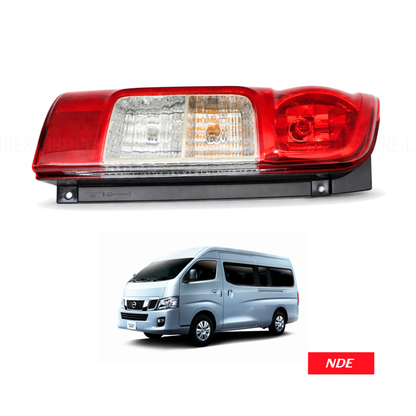 COMBINATION LAMP ASSY FOR NISSAN URVAN