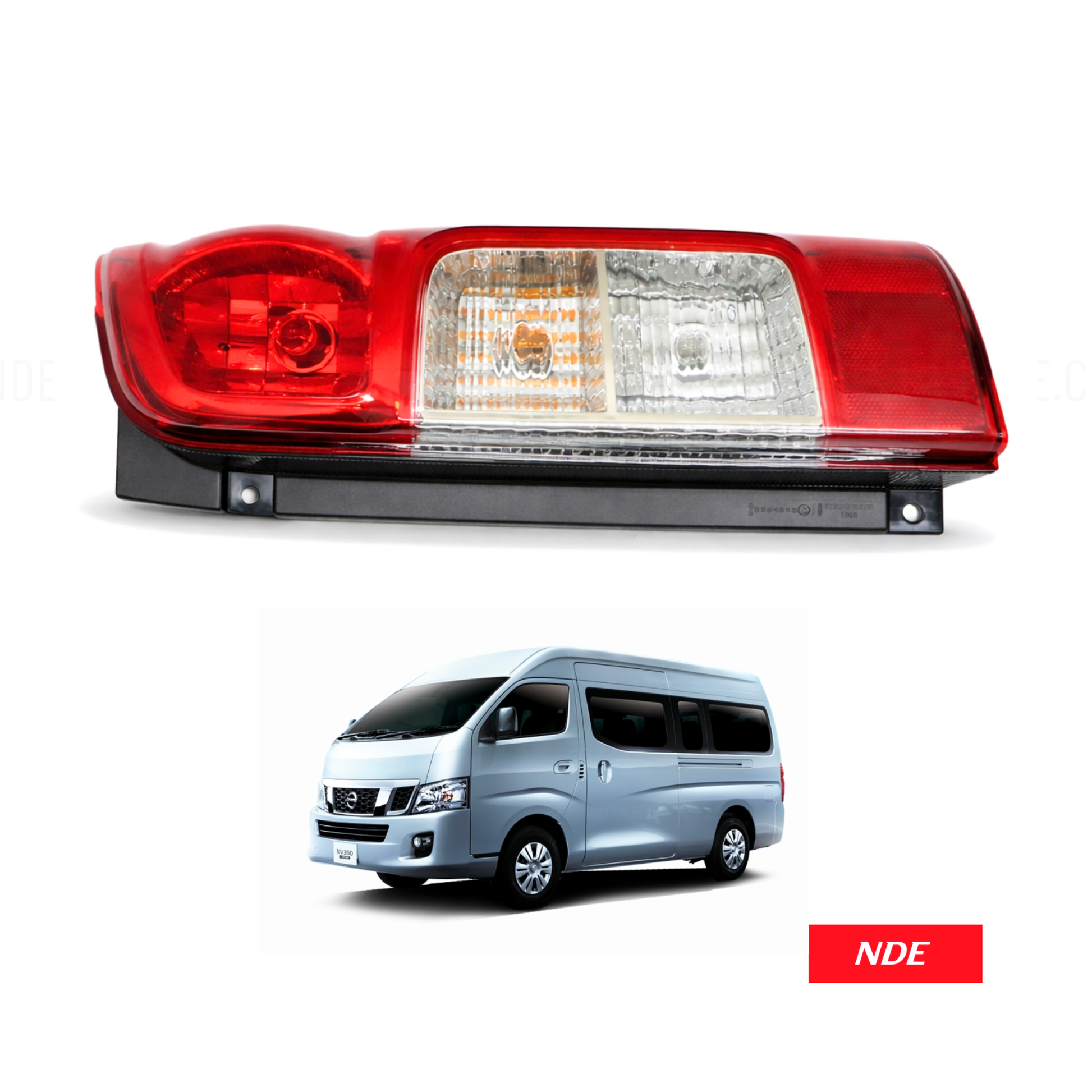 COMBINATION LAMP ASSY FOR NISSAN URVAN