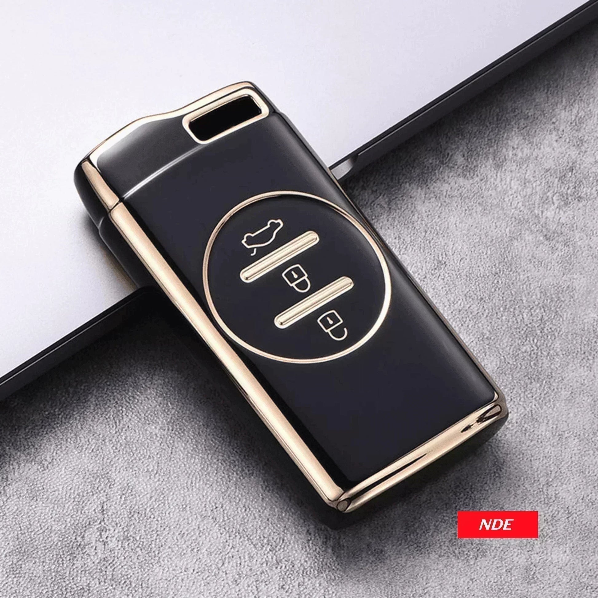 KEY COVER TPU STYLE FOR CHERY TIGGO 4 PRO - ndestore.com