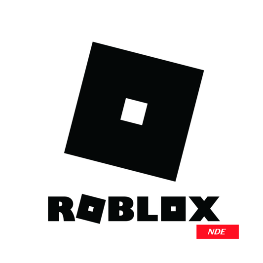 STICKER ROBLOX - ndestore.com