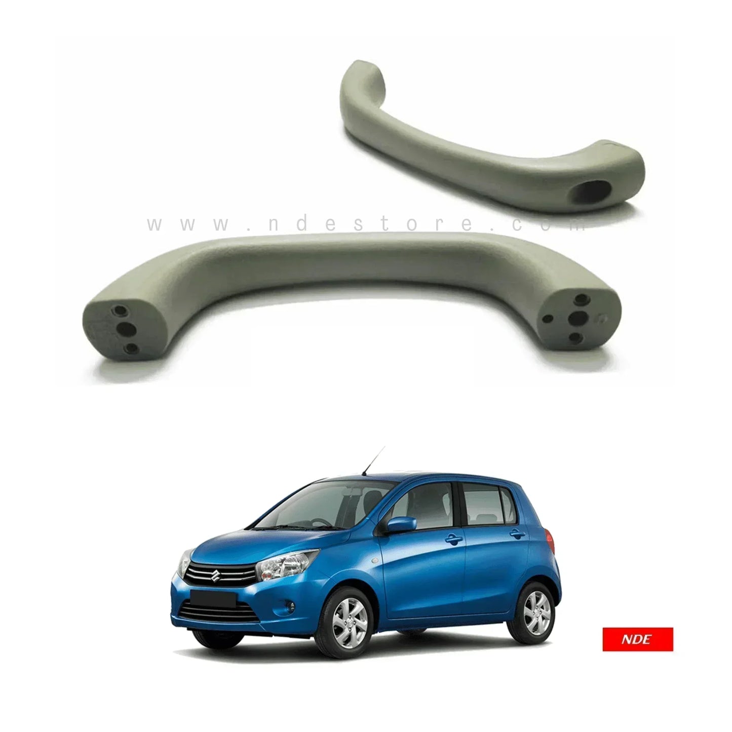 ROOF PULL HANDLE FOR SUZUKI CULTUS (2018-2025) - ndestore.com