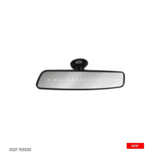 ROOF MIRROR, REAR VIEW MIRROR GENUINE FOR SUZUKI CULTUS - ndestore.com