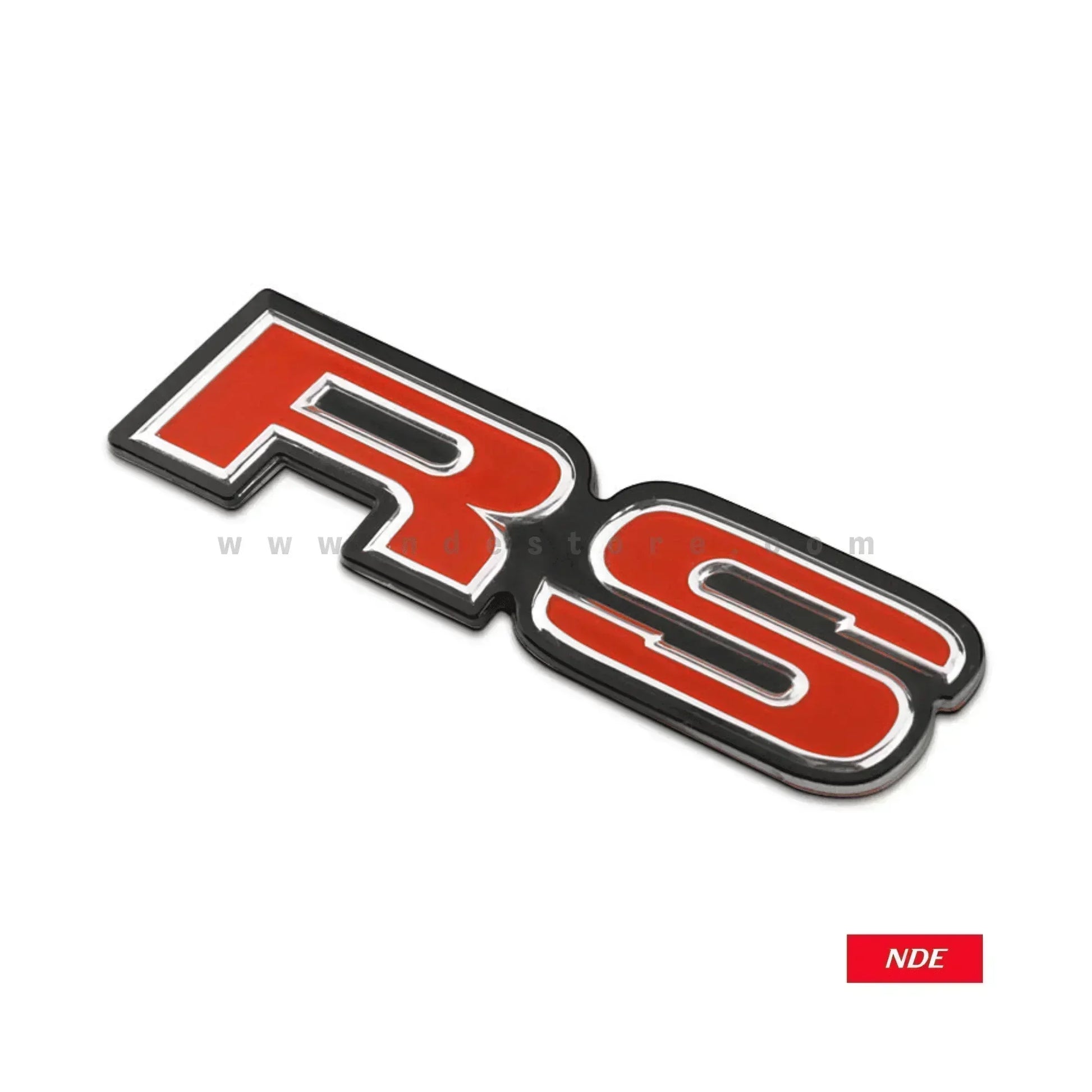 MONOGRAM RS (GENUINE TYPE) - ndestore.com