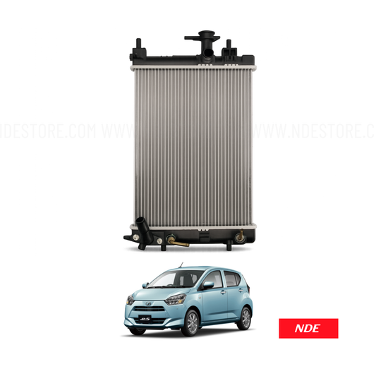 RADIATOR ASSY FOR DAIHATSU MIRA e:S
