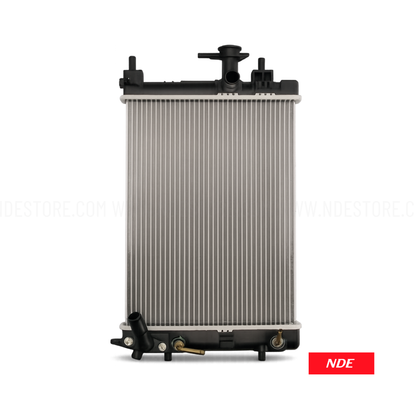 RADIATOR ASSY FOR DAIHATSU MIRA e:S