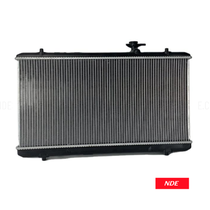 RADIATOR ASSY FOR SUZUKI LIANA AT