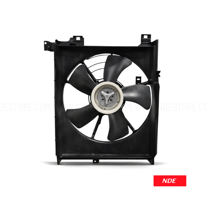 RADIATOR FAN SHROUD FOR DAIHATSU MIRA e:S