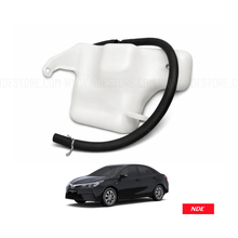 RADIATOR BOTTLE FOR TOYOTA COROLLA (2008-2020)