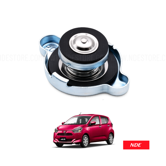 RADIATOR CAP FOR DAIHATSU MIRA e:S (LA350S)