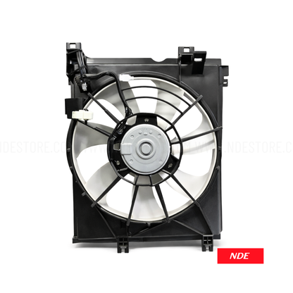 RADIATOR FAN SHROUD FOR DAIHATSU MIRA e:S (LA350S)