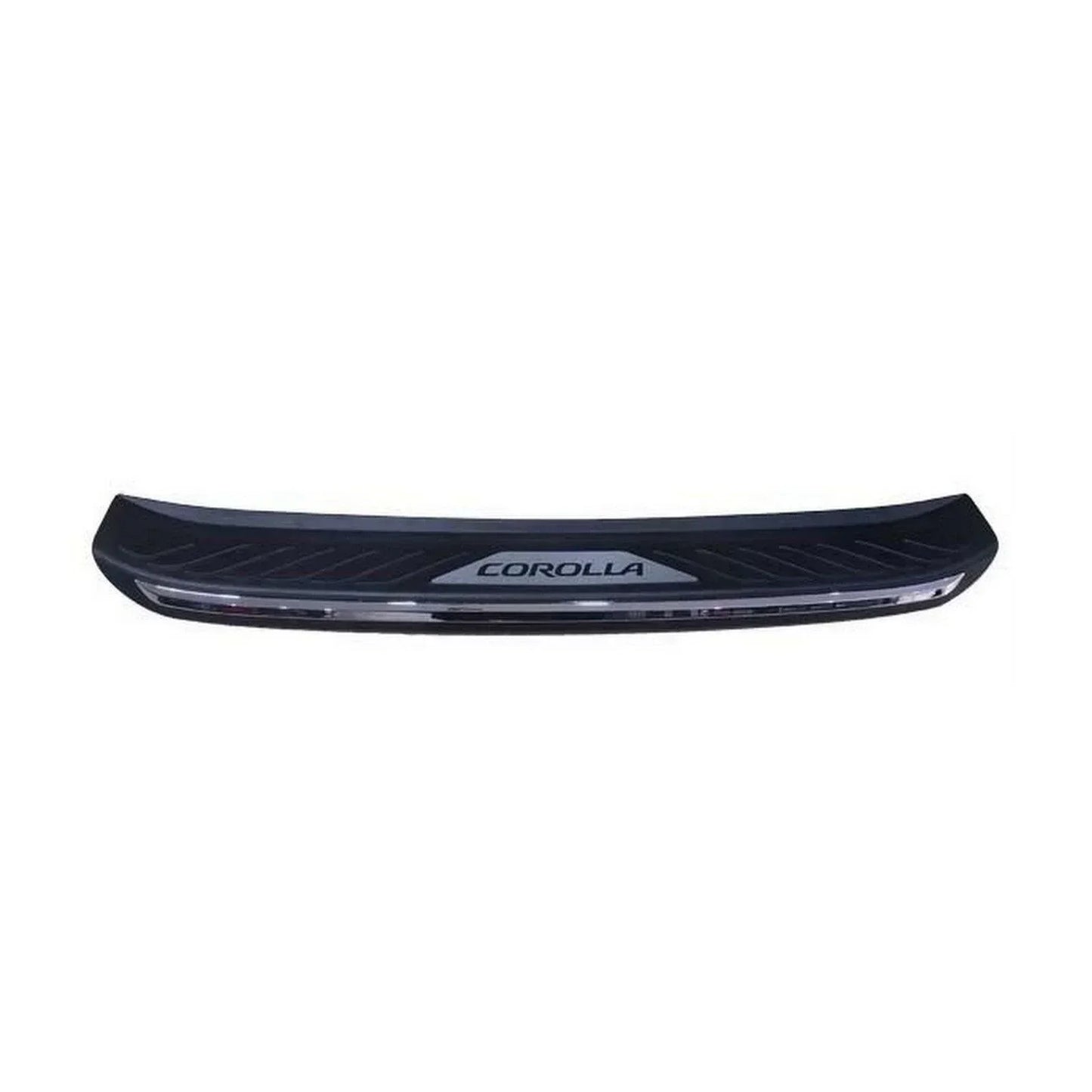 BUMPER PROTECTOR REAR FOR TOYOTA COROLLA (2008-2021) - ndestore.com