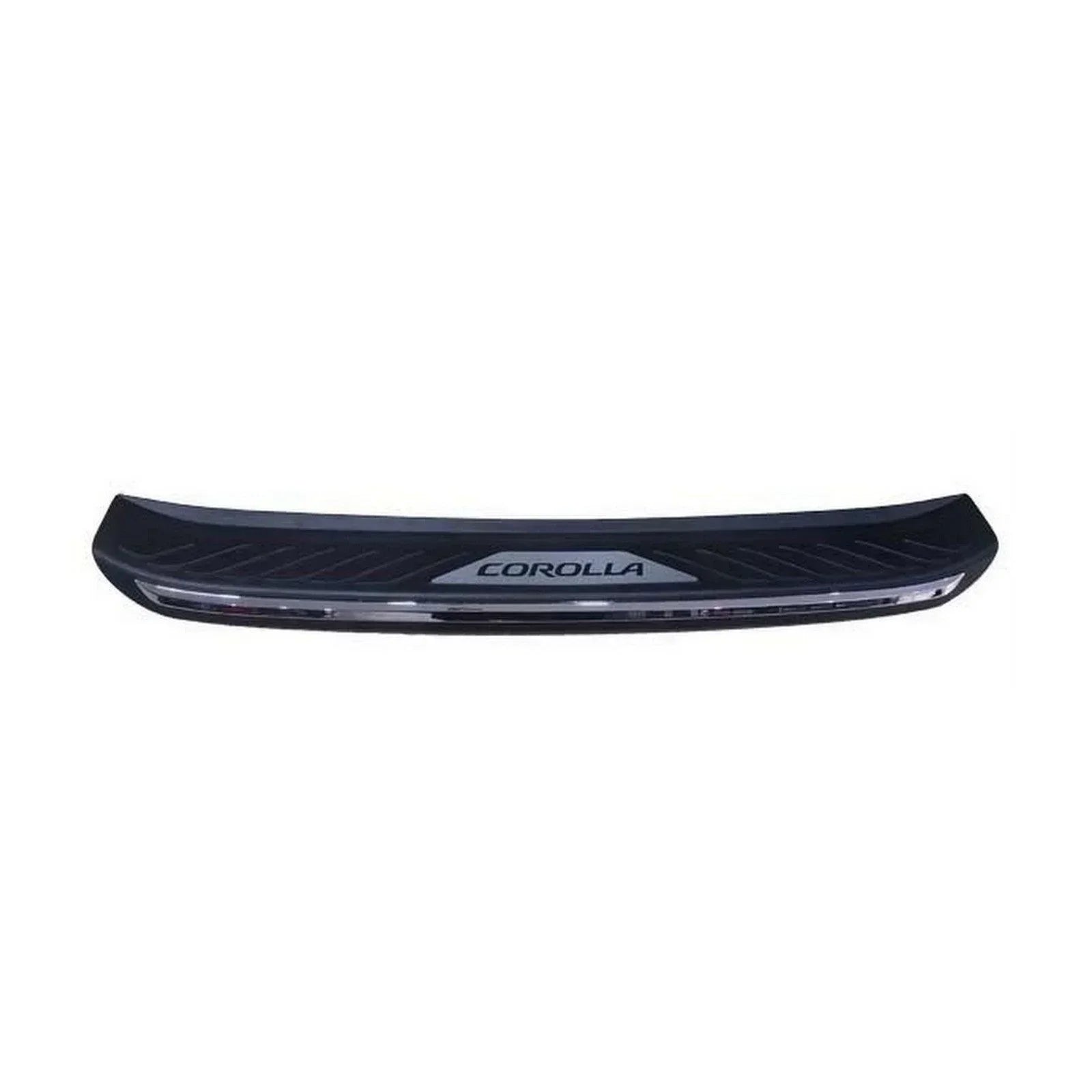 BUMPER PROTECTOR REAR FOR TOYOTA COROLLA (2008-2021) - ndestore.com