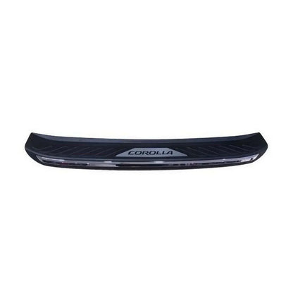 BUMPER PROTECTOR REAR FOR TOYOTA COROLLA (2008-2021) - ndestore.com