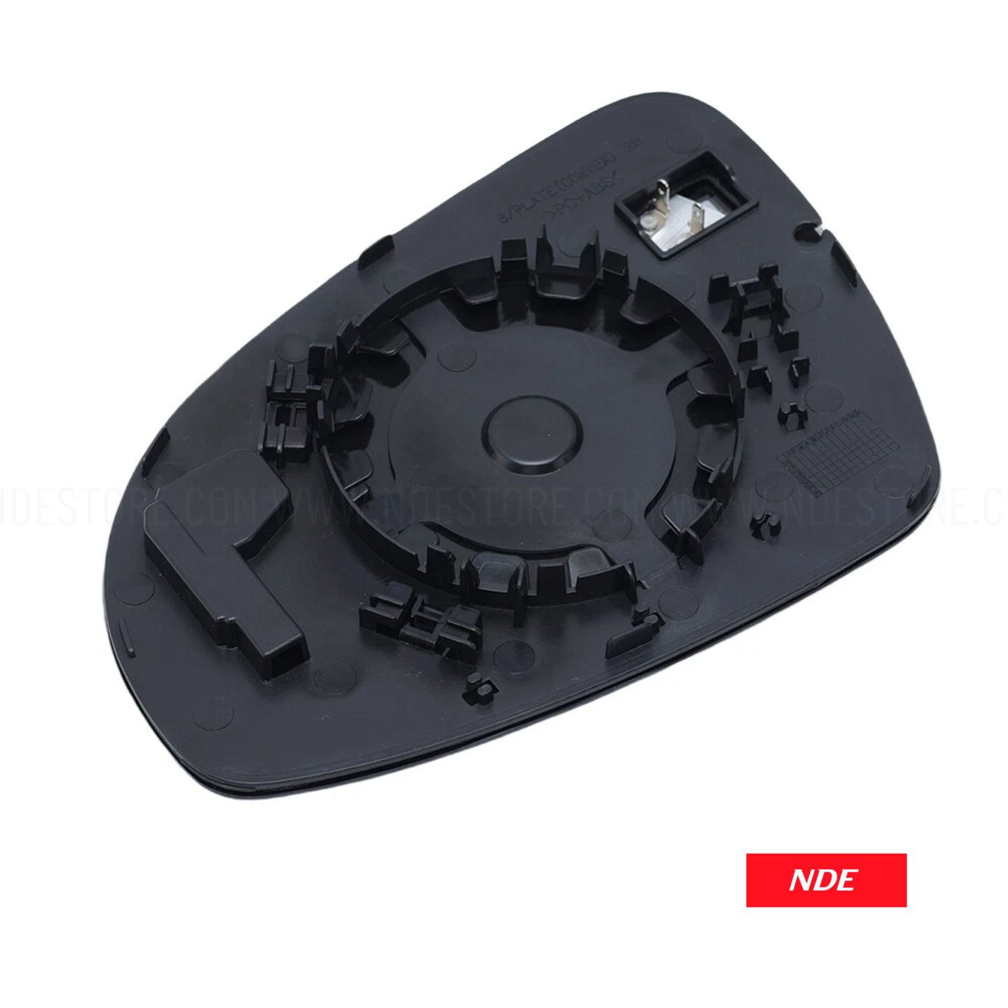 SIDE MIRROR GLASS GENUINE FOR KIA SPORTAGE