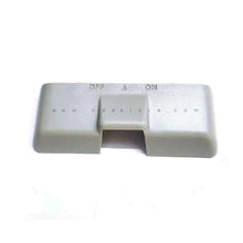 COVER ROOF LIGHT FOR SUZUKI CULTUS - ndestore.com