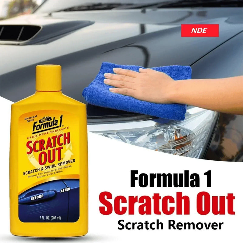 SCRATCH OUT LIQUID - FORMULA 1 - ndestore.com