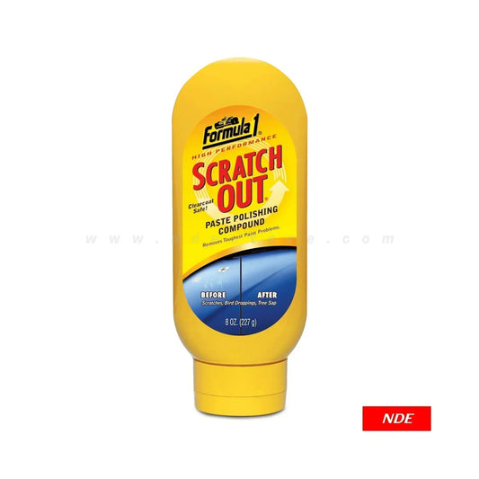 FORMULA1 SCRATCH OUT PASTE - ndestore.com
