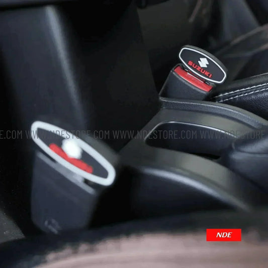 SEAT BELT ALARM STOPPER - ndestore.com