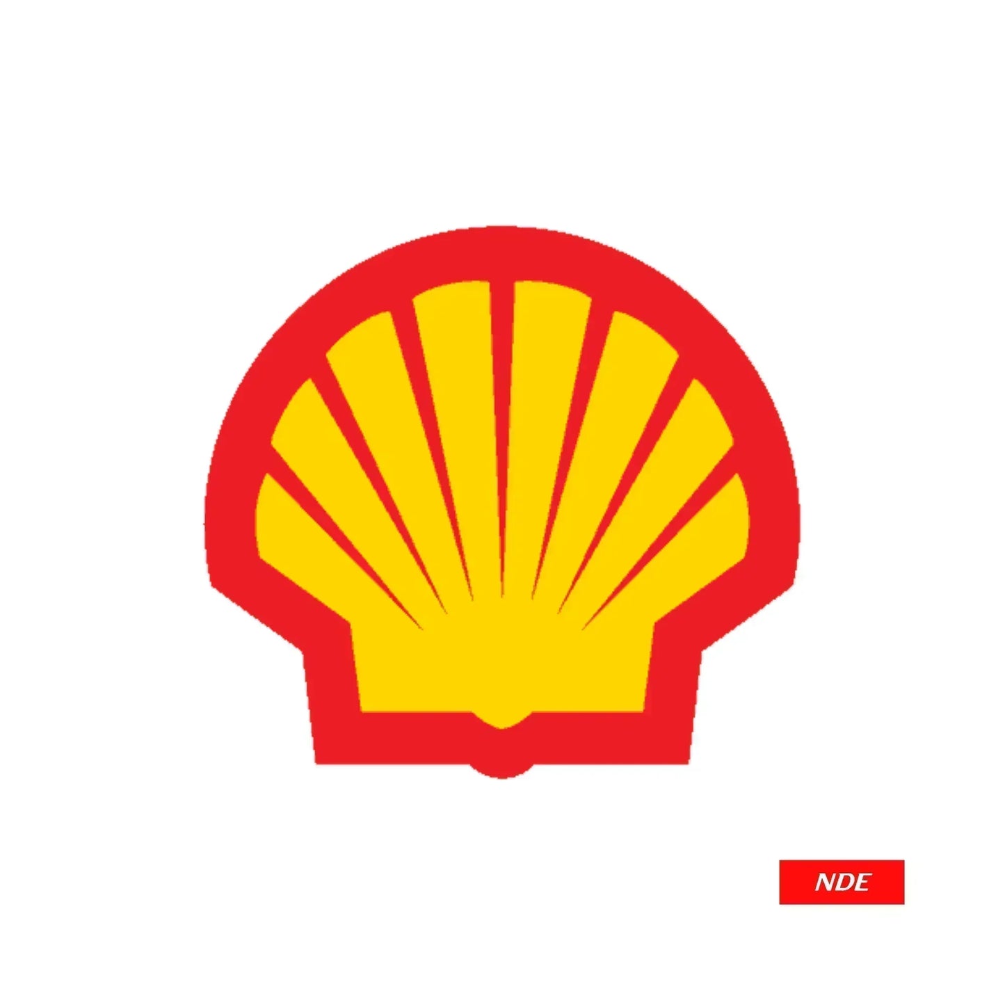 STICKER,SHELL SERIES (SKU: 44529) - ndestore.com