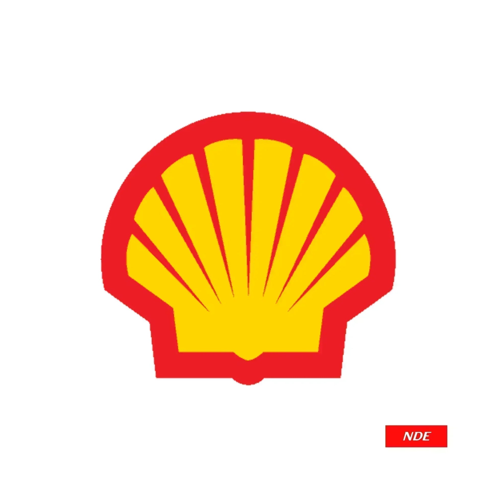 STICKER,SHELL SERIES (SKU: 44529) - ndestore.com