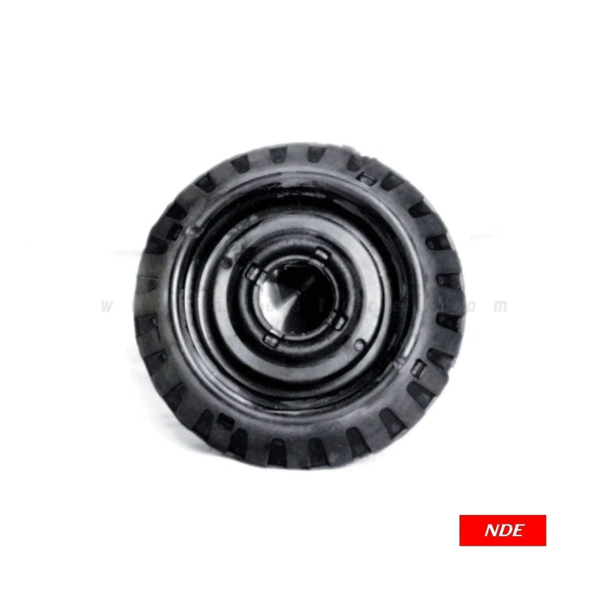 SHOCK MOUNTING RUBBER FOR HONDA CITY (2008-2021) - ndestore.com
