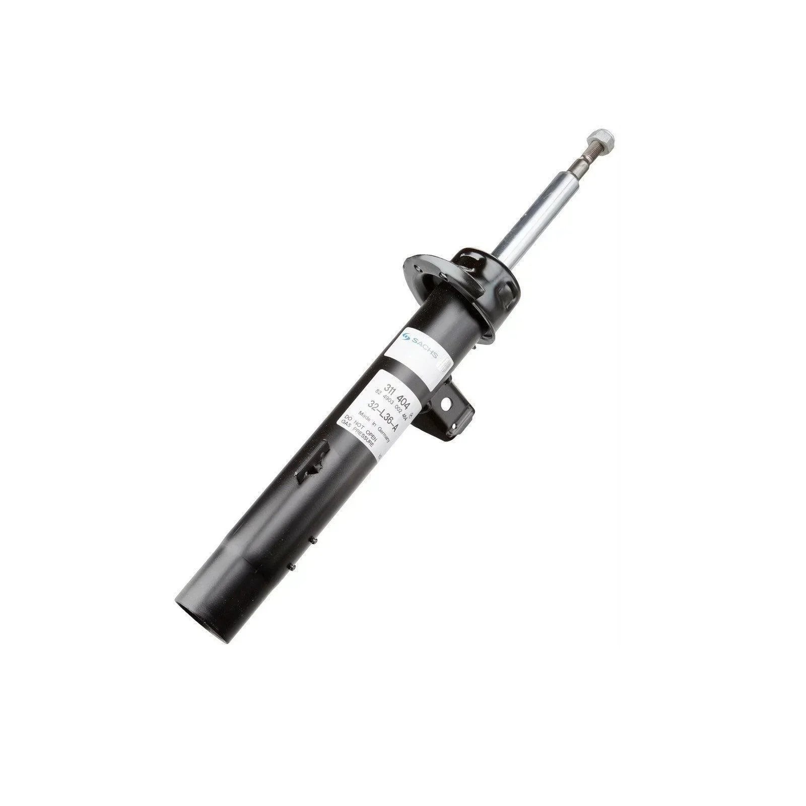 SHOCK ABSORBER ASSY SET FOR TOYOTA COROLLA (2008-2014) - ndestore.com