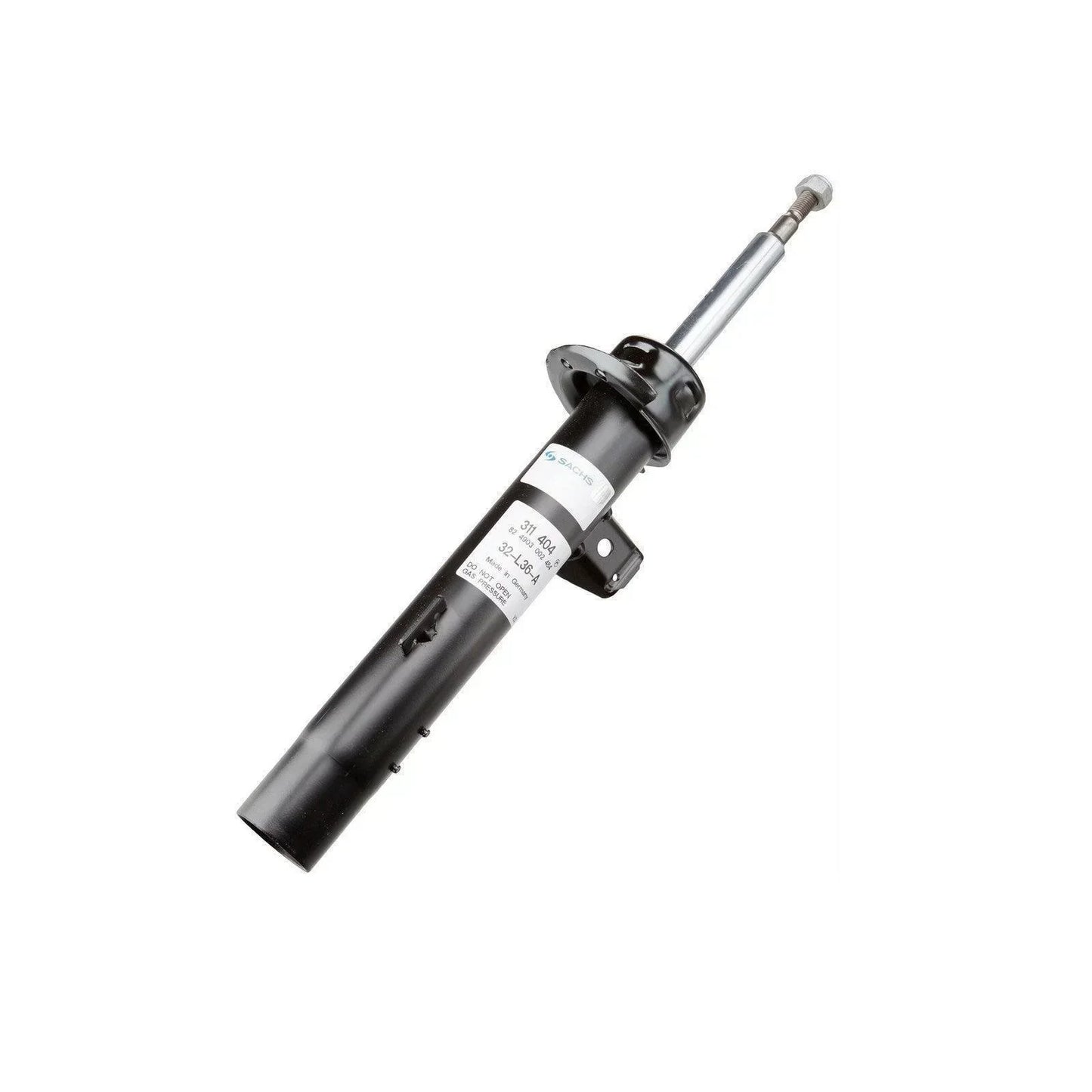 SHOCK ABSORBER ASSY REAR FOR SUZUKI SWIFT (2008-2021) - ndestore.com