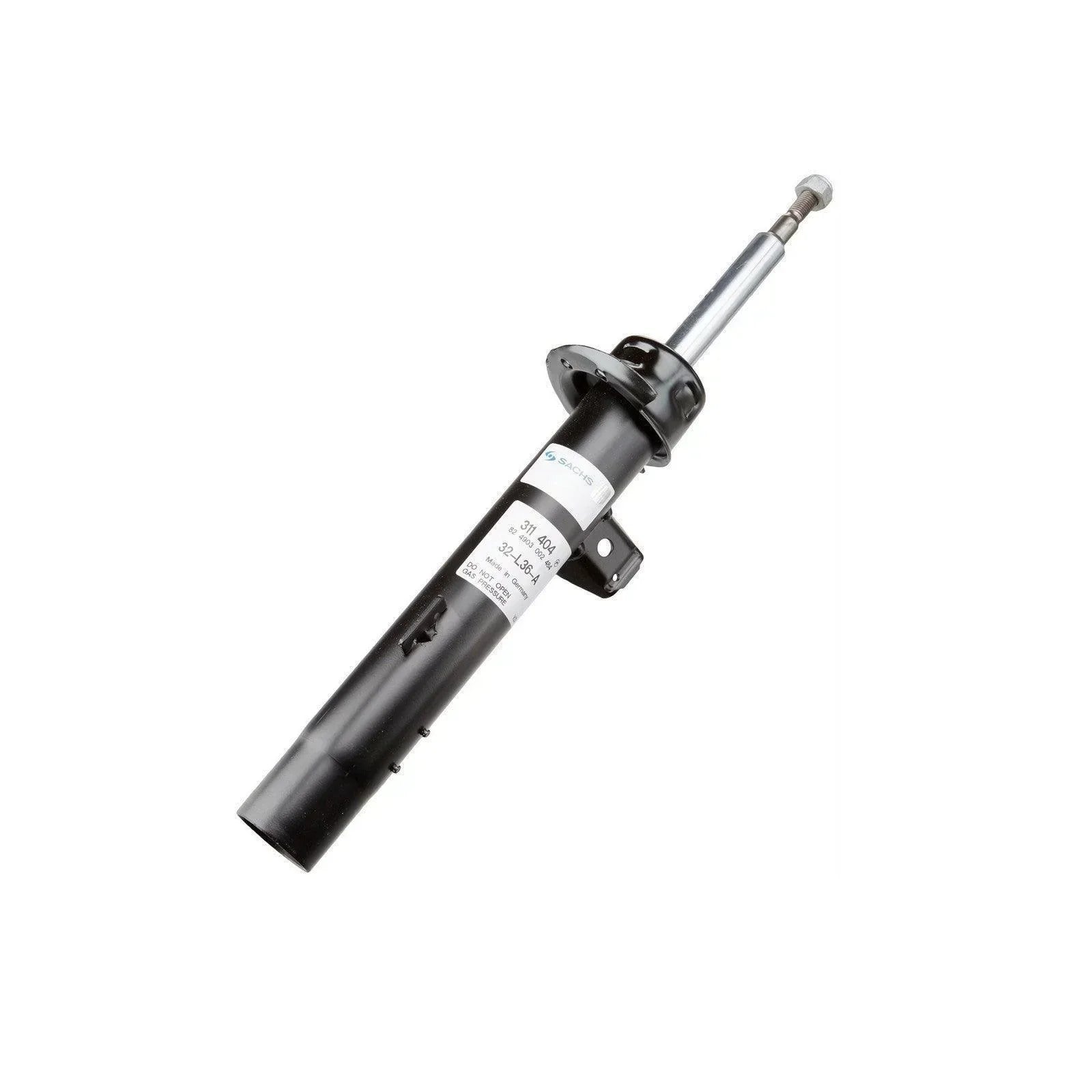 SHOCK ABSORBER ASSY REAR FOR SUZUKI SWIFT (2008-2021) - ndestore.com