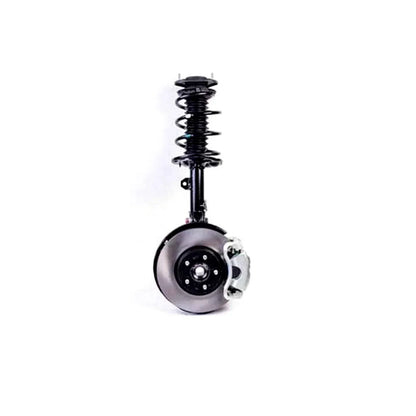 SHOCK ABSORBER FRONT FOR SUZUKI ALTO VXR - ndestore.com