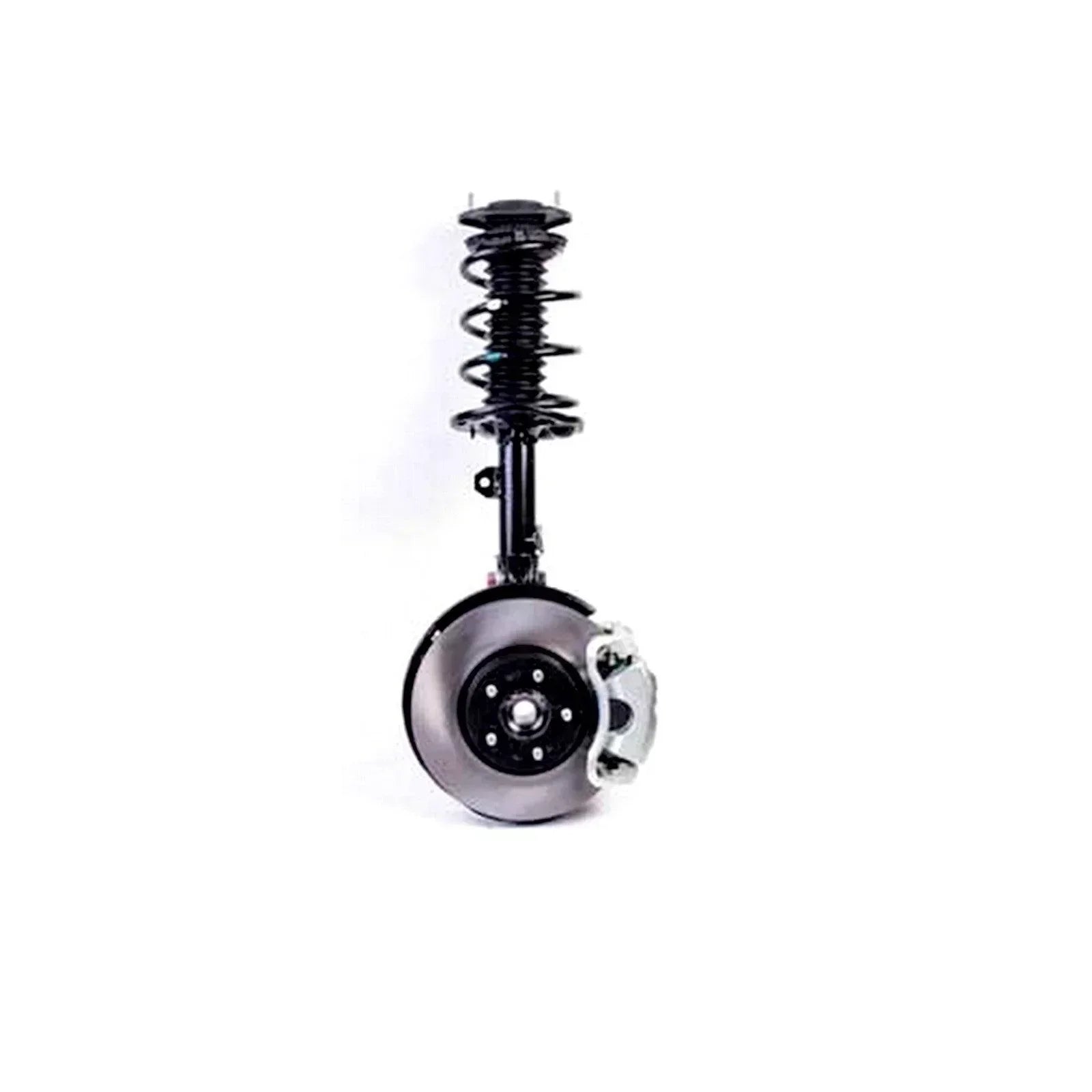 SHOCK ABSORBER ASSY REAR FOR SUZUKI SWIFT (2008-2021) - ndestore.com