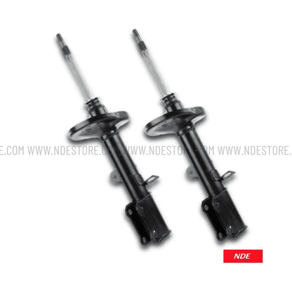 SHOCK ABSORBER ASSY SET FOR TOYOTA COROLLA (2008-2014) - ndestore.com