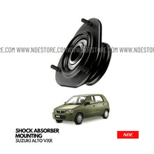 SHOCK MOUNTING RUBBER FOR SUZUKI ALTO VXR - ndestore.com