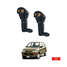 WIPER SHOWER NOZZLE SET FOR DAIHATSU CUORE - ndestore.com