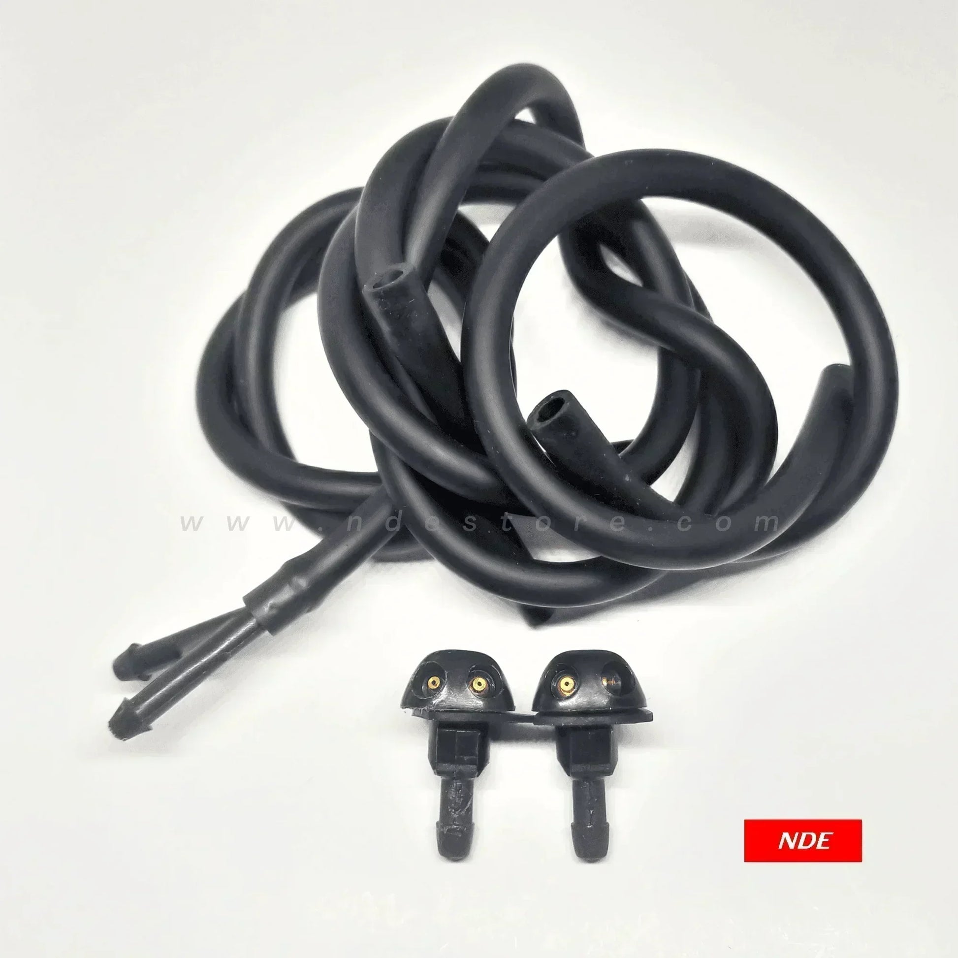 WIPER SHOWER NOZZLE SET FOR HONDA CIVIC (2002-2006) - ndestore.com