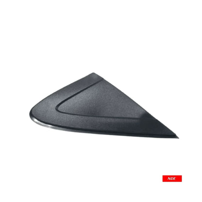 SIDE MIRROR GARNISH OUTER GENUINE FOR KIA PICANTO - ndestore.com