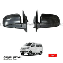 SIDE MIRROR FOR CHANGAN KARVAAN - ndestore.com