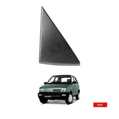 SIDE MIRROR CORNER PLATE INNER FOR SUZUKI MEHRAN - ndestore.com