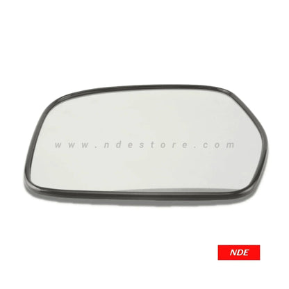 SIDE MIRROR GLASS FOR HONDA BRV - ndestore.com