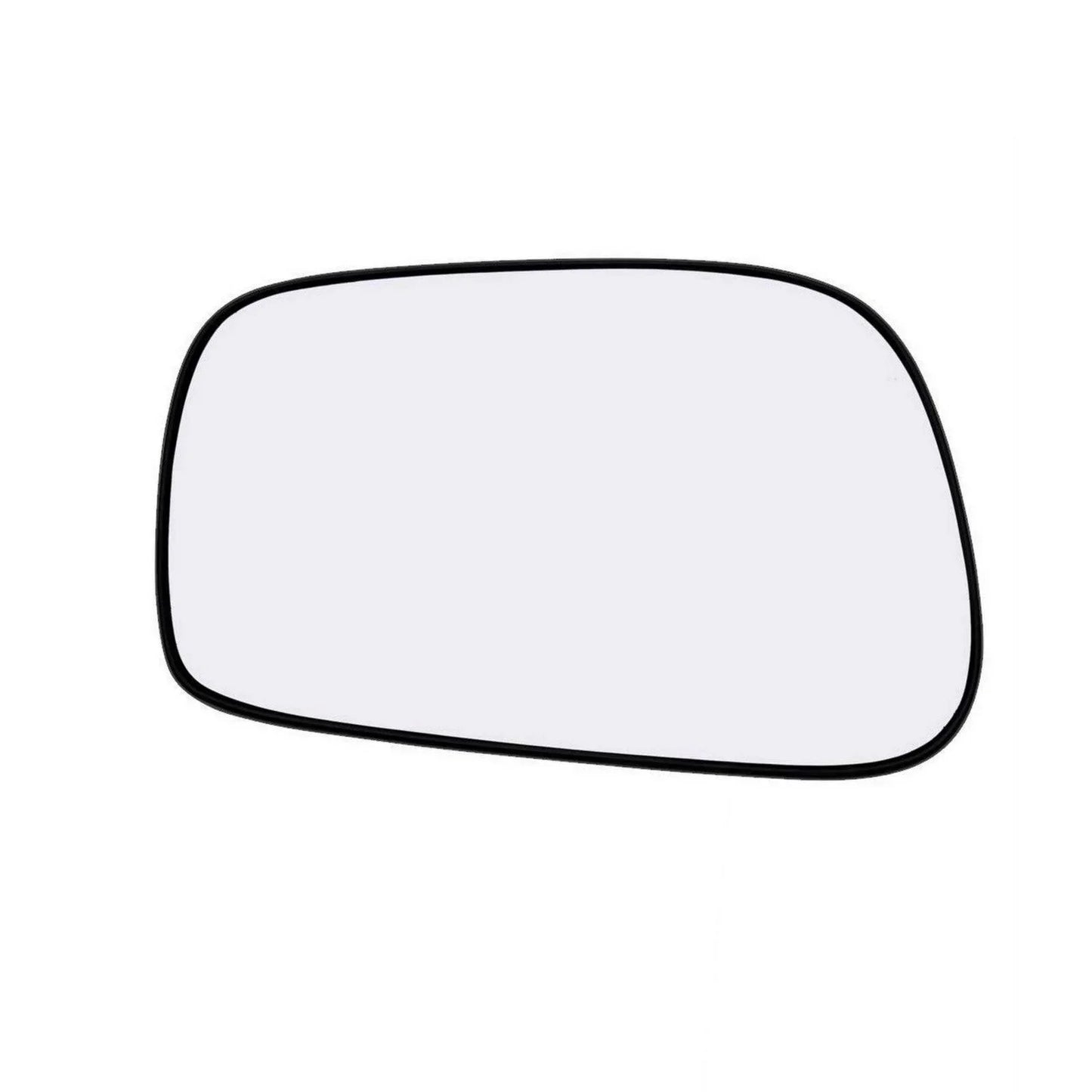 SIDE MIRROR GLASS FOR TOYOTA VITZ (2012-2021) - ndestore.com