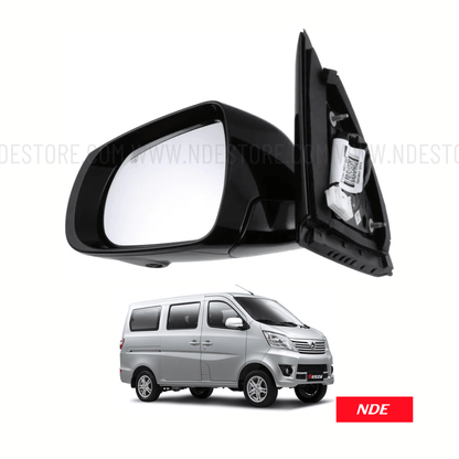 SIDE MIRROR FOR CHANGAN KARVAAN - ndestore.com