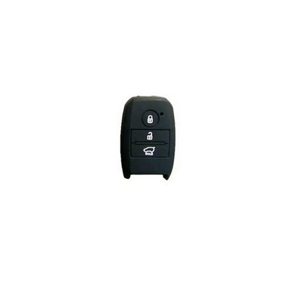 KEY COVER PREMIUM QUALITY FOR KIA SPORTAGE - ndestore.com