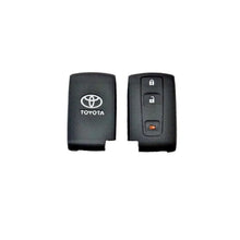 KEY COVER PREMIUM QUALITY FOR TOYOTA PRIUS (2016-2017) - ndestore.com