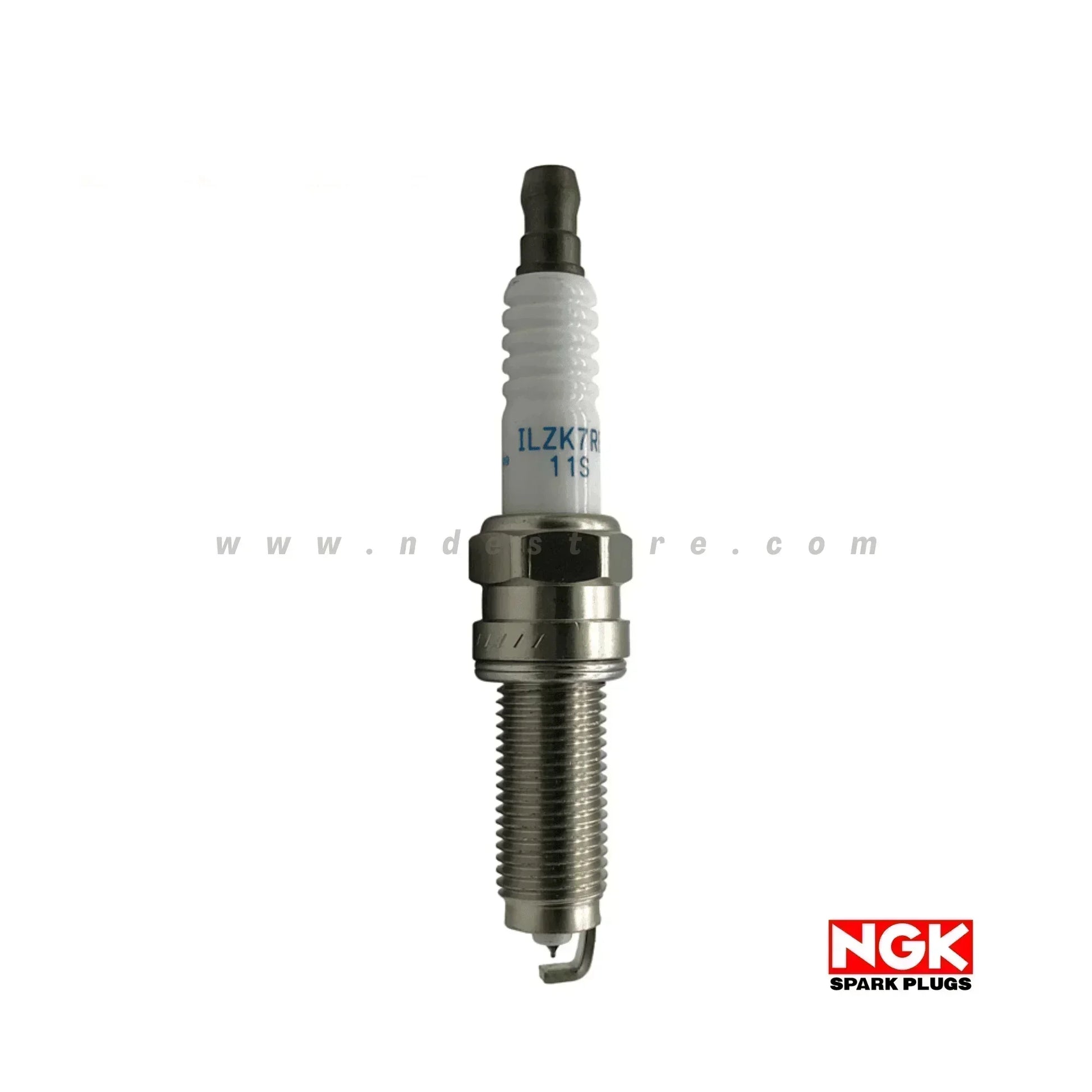 SPARK PLUG IRIDIUM NGK SILZKR6B11 - ndestore.com