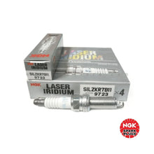 SPARK PLUG IRIDIUM NGK FOR KIA SPORTAGE - ndestore.com