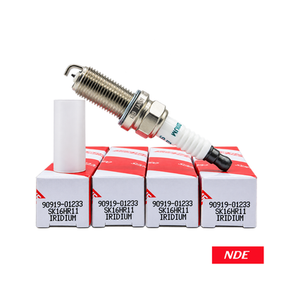 SK16HR11 SPARK PLUG DENSO IRIDIUM