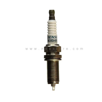 SPARK PLUG DENSO IRIDIUM FOR TOYOTA BELTA (1300CC) - ndestore.com