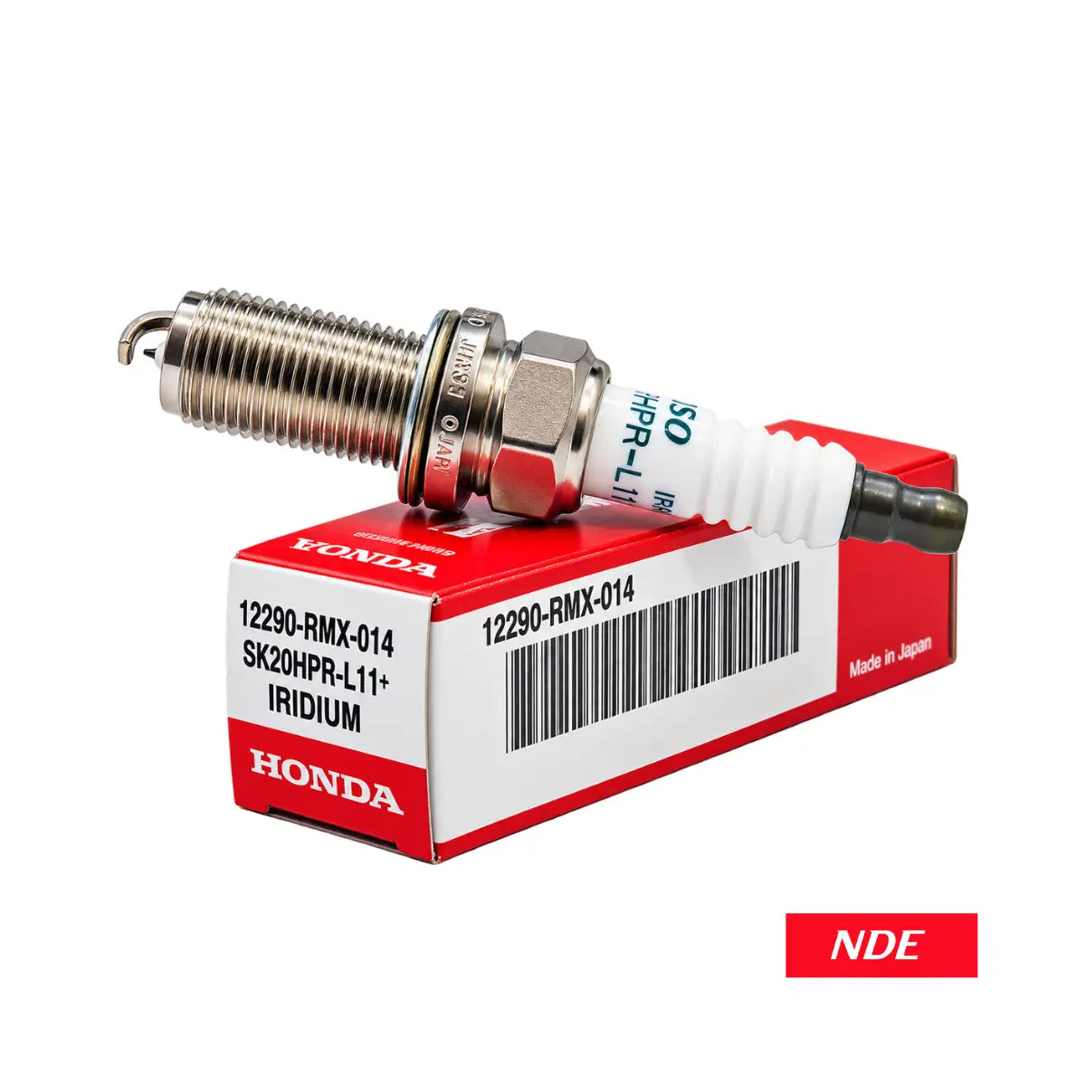 SK16HPR-L11 SPARK PLUG DENSO IRIDIUM